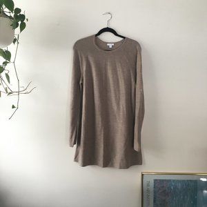 J. Jill Merino Wool Sweater